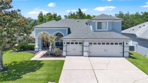 Exterior - 4011 Chippewa Ct, Saint Cloud, FL 34772 photo 10 of 10