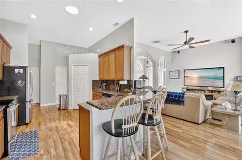 Kitchen - 4011 Chippewa Ct, Saint Cloud, FL 34772 photo 3 of 3