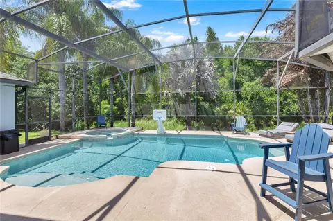 Exterior - 4011 Chippewa Ct, Saint Cloud, FL 34772 photo 5 of 10
