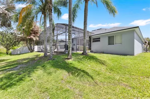 Exterior - 4011 Chippewa Ct, Saint Cloud, FL 34772 photo 8 of 10