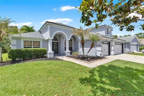 Exterior - 4011 Chippewa Ct, Saint Cloud, FL 34772 photo 2 of 10