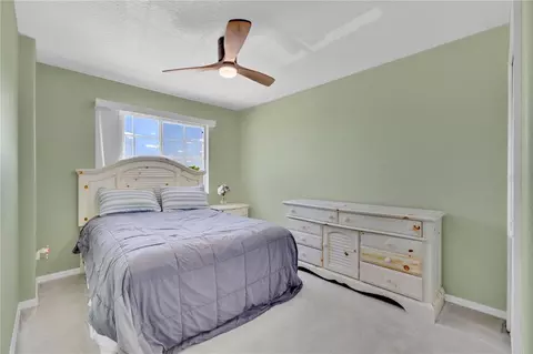 Bedroom - 4011 Chippewa Ct, Saint Cloud, FL 34772 photo 5 of 5