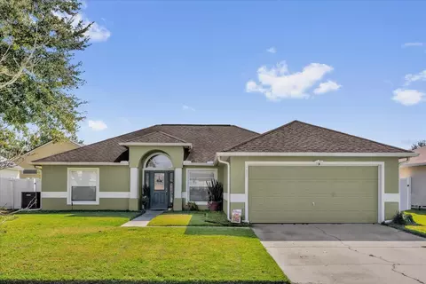 4630 Sandhurst St, Kissimmee, FL 34758