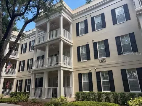 921 Begonia Rd #302, Celebration, FL 34747