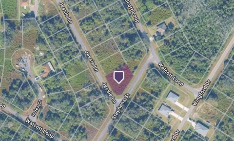 638 Jessie Ln, Lehigh Acres, FL 33972