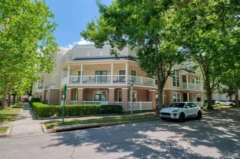512 Water St #512, Celebration, FL 34747