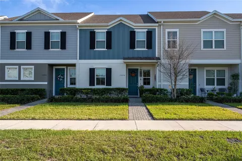 5222 Ferndale Aly, Saint Cloud, FL 34771