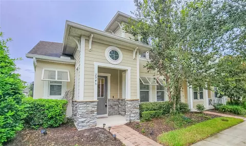 2945 Cello Ln, Kissimmee, FL 34741