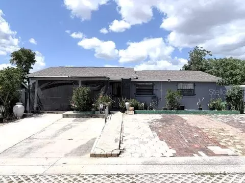 4802 E Curtis St, Tampa, FL 33610