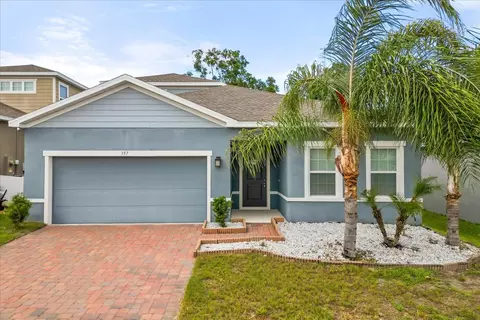 357 Siesta Vista Ct, Davenport, FL 33896