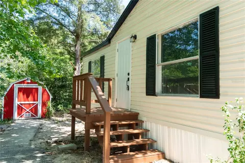 1809 NE 162nd St, Citra, FL 32113