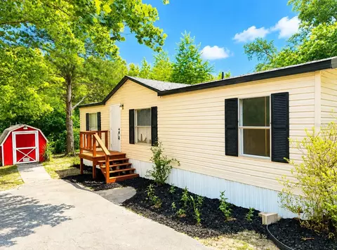 1809 NE 162nd St, Citra, FL 32113