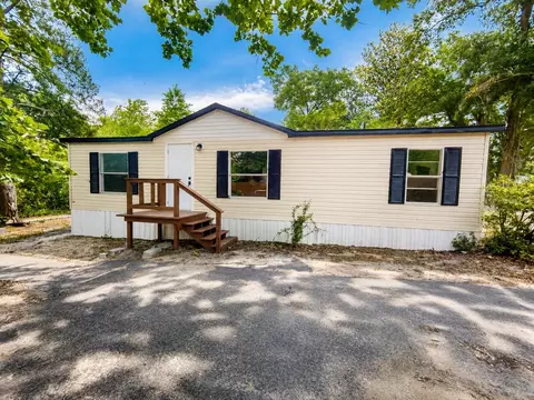 1809 NE 162nd St, Citra, FL 32113
