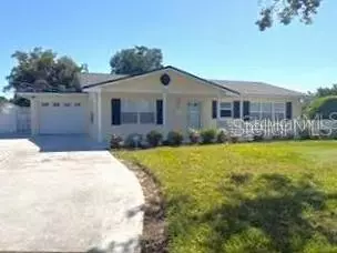2341 Cecile St, Kissimmee, FL 34741