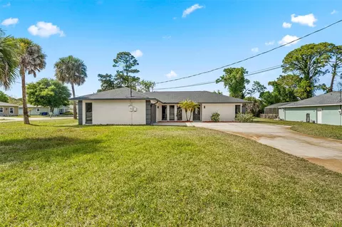 117 Poinciana Rd, Edgewater, FL 32141