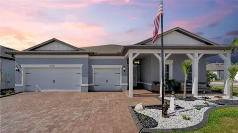 18752 Horizon View Pt, Land O Lakes, FL 34638