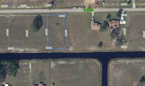 8700 Castile Rd, Sebring, FL 33876