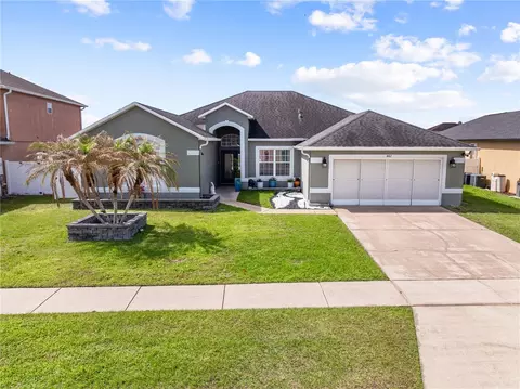 442 Tamarind Parke Ln, Kissimmee, FL 34758