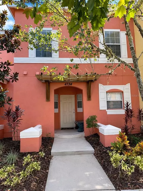 4734 Vero Beach Pl, Kissimmee, FL 34746