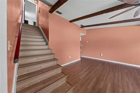 Entry Way - 6570 Bay Shore Dr, Saint Cloud, FL 34771 photo 2 of 3