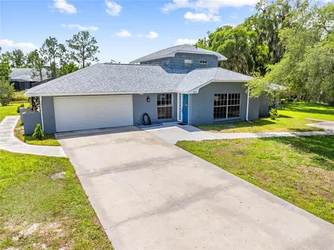 Exterior - 6570 Bay Shore Dr, Saint Cloud, FL 34771 photo 1 of 12