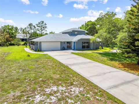 Exterior - 6570 Bay Shore Dr, Saint Cloud, FL 34771 photo 12 of 12
