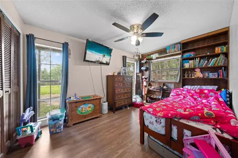 Bedroom - 6570 Bay Shore Dr, Saint Cloud, FL 34771 photo 3 of 4