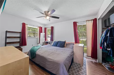 Bedroom - 6570 Bay Shore Dr, Saint Cloud, FL 34771 photo 4 of 4