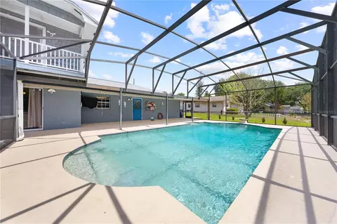 Exterior - 6570 Bay Shore Dr, Saint Cloud, FL 34771 photo 8 of 12