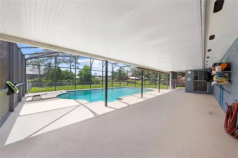 Exterior - 6570 Bay Shore Dr, Saint Cloud, FL 34771 photo 6 of 12