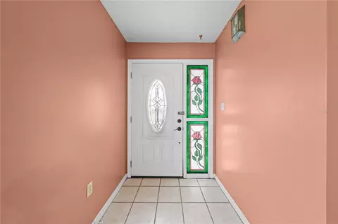 Entry Way - 6570 Bay Shore Dr, Saint Cloud, FL 34771 photo 1 of 3