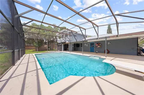 Exterior - 6570 Bay Shore Dr, Saint Cloud, FL 34771 photo 7 of 12