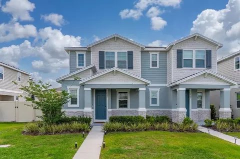 1487 Axel Graeson Ave, Kissimmee, FL 34744