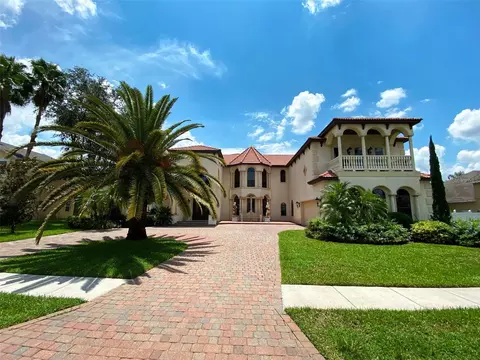 2713 Formosa Blvd, Kissimmee, FL 34747