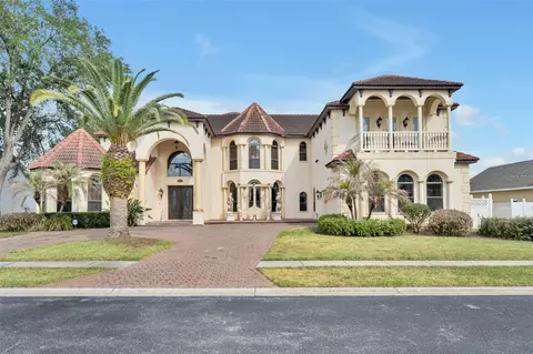 2713 Formosa Blvd, Kissimmee, FL 34747