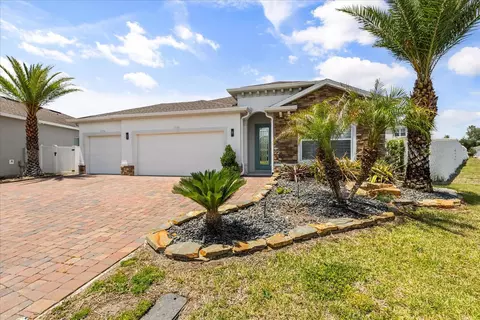 4385 Silver Creek St, Kissimmee, FL 34744