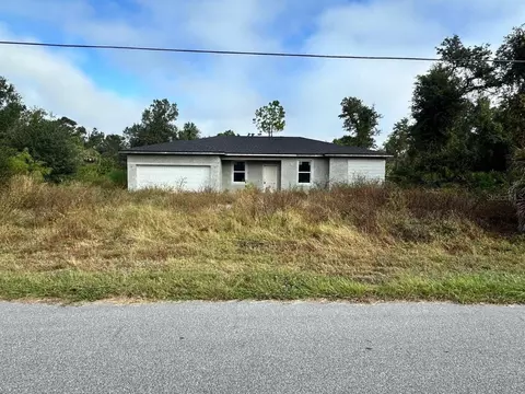 15456 Piedmont Ave, Port Charlotte, FL 33954