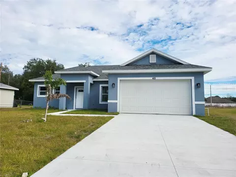 415 Tonklin Rd SW, Palm Bay, FL 32908