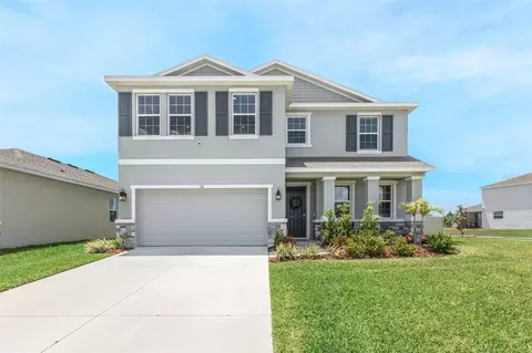 116 Bright Ibis Ave, Apollo Beach, FL 33572