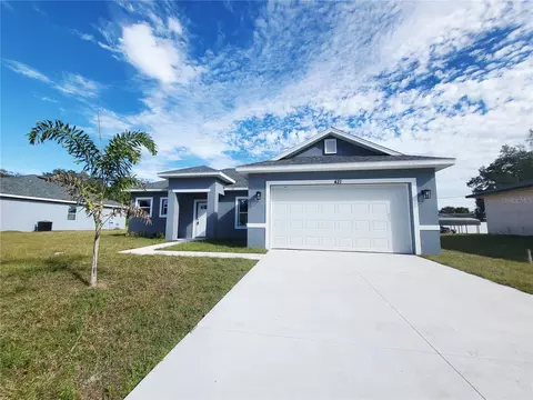 421 Tonklin Rd SW, Palm Bay, FL 32908