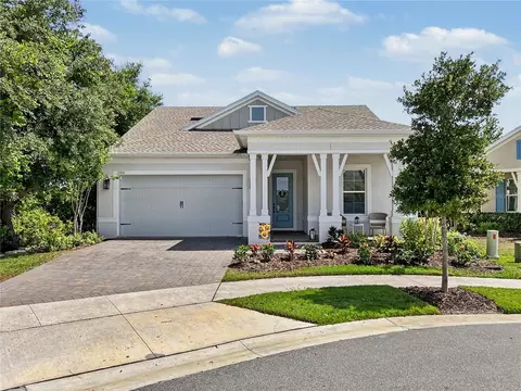 2216 Limestone Trl, Kissimmee, FL 34747