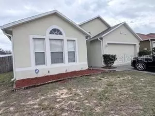 114 Vervain Ave, Davenport, FL 33837