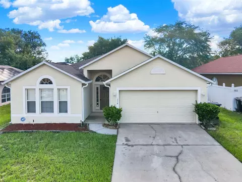 114 Vervain Ave, Davenport, FL 33837