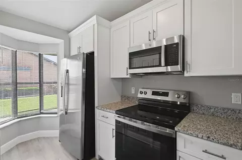 Kitchen - 2422 King Oak Ct, Saint Cloud, FL 34769 photo 5 of 5