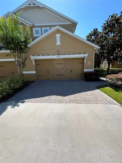 14422 Desert Haven St #4206, Windermere, FL 34786