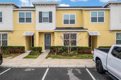 2309 Distant Sun Trl, Kissimmee, FL 34747