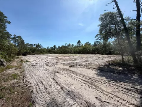 SW 150th St, Dunnellon, FL 34432
