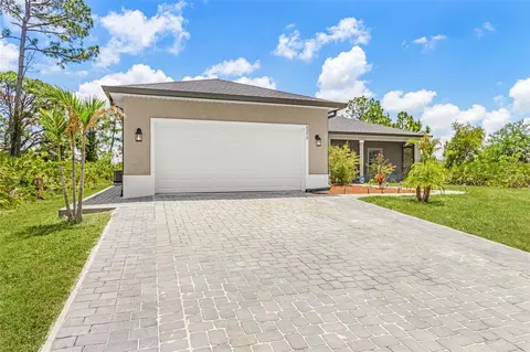 8258 Dimstead St, Port Charlotte, FL 33981