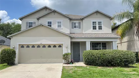 1507 Blue Horizon Dr, Clermont, FL 34714