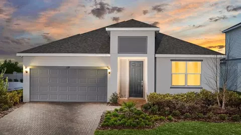 406 Silver Palm Dr, Haines City, FL 33844